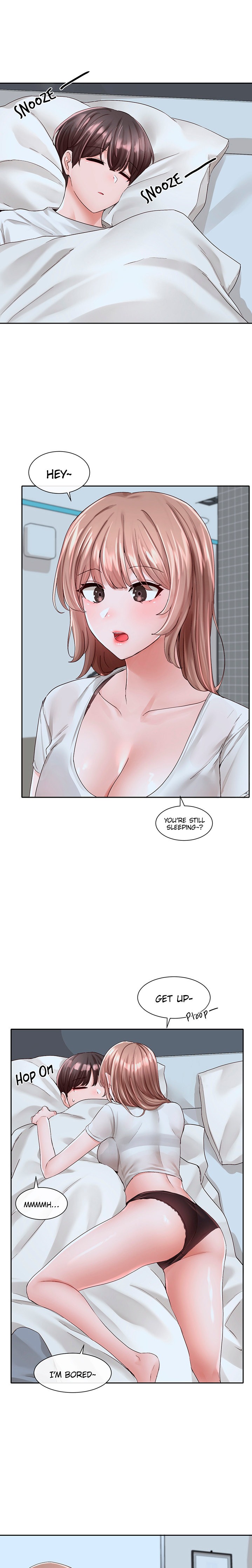 Circles Chapter 206