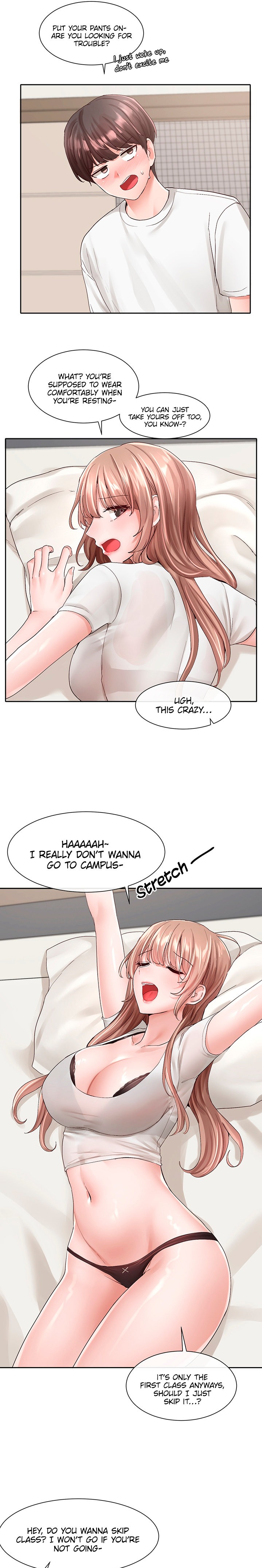 Circles Chapter 206