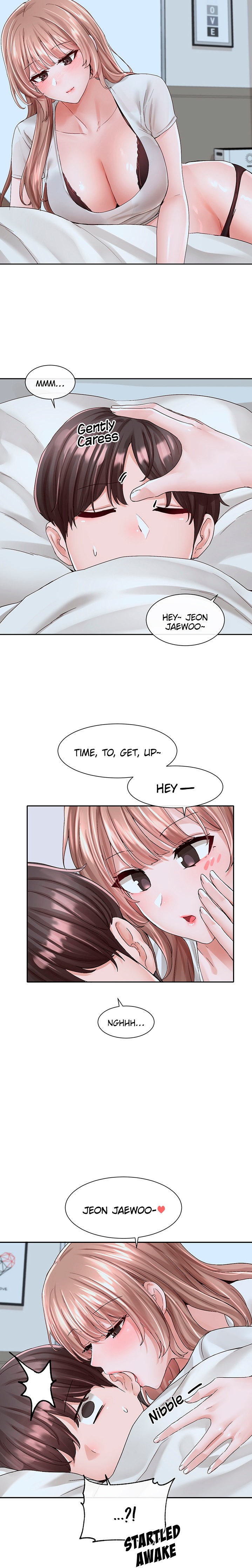 Circles Chapter 206