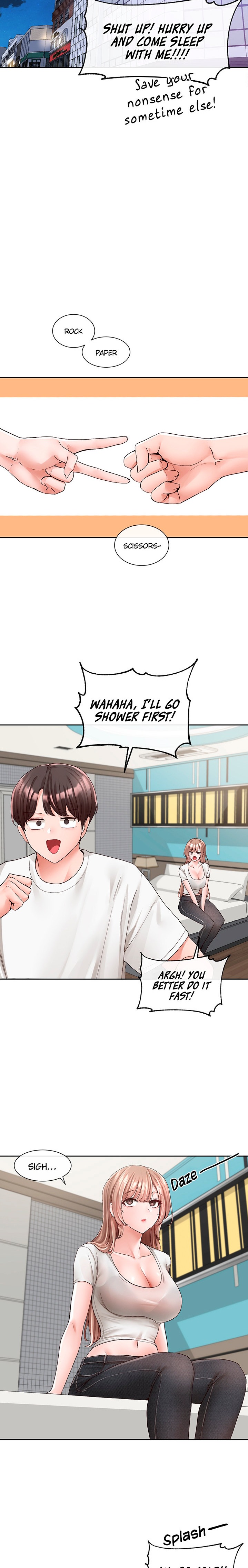 Circles Chapter 206