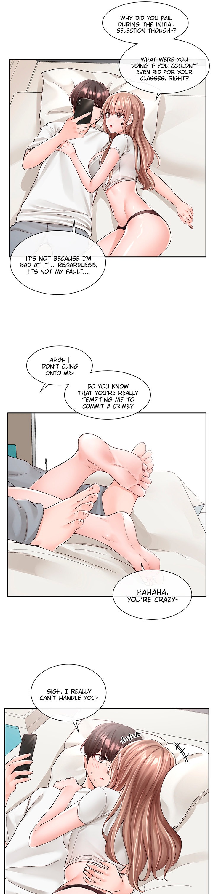 Circles Chapter 206