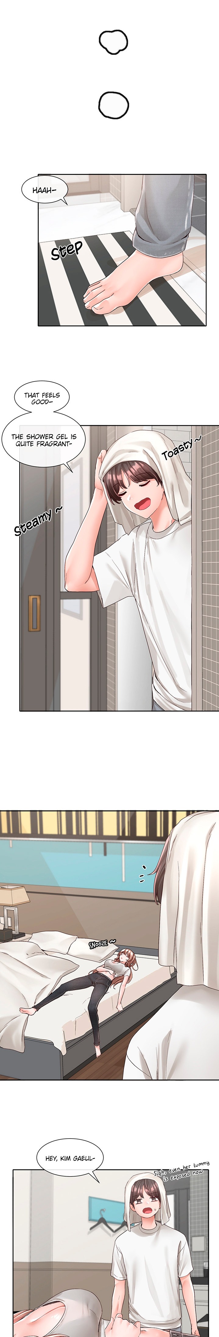Circles Chapter 206