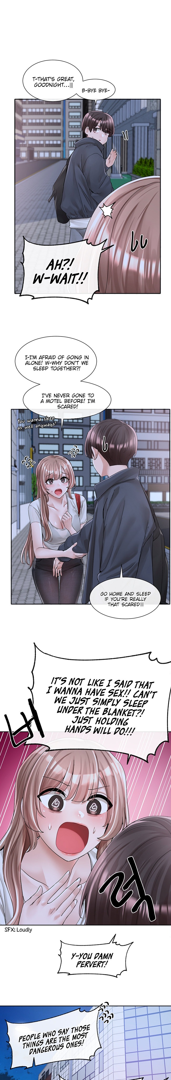 Circles Chapter 206
