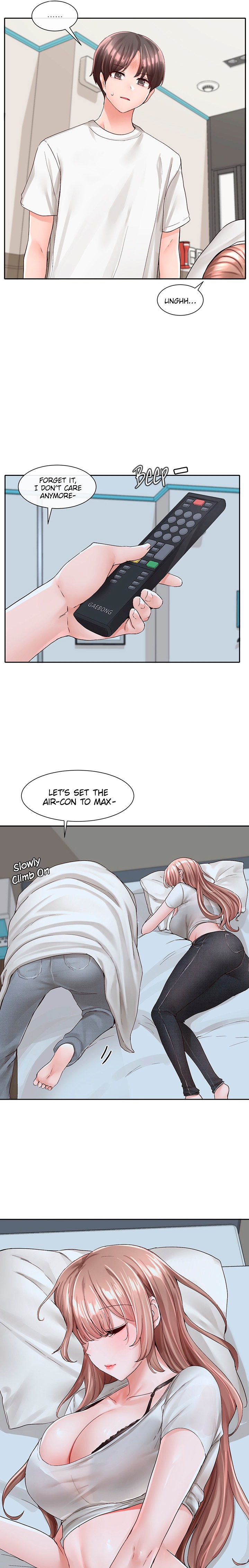 Circles Chapter 206