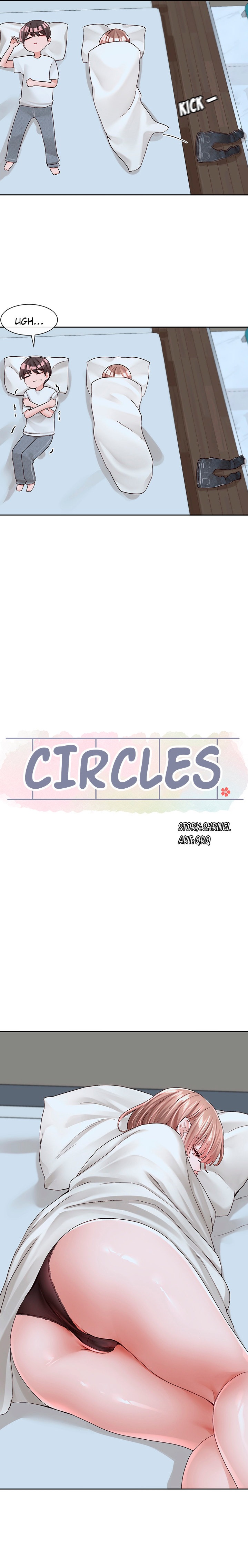 Circles Chapter 206