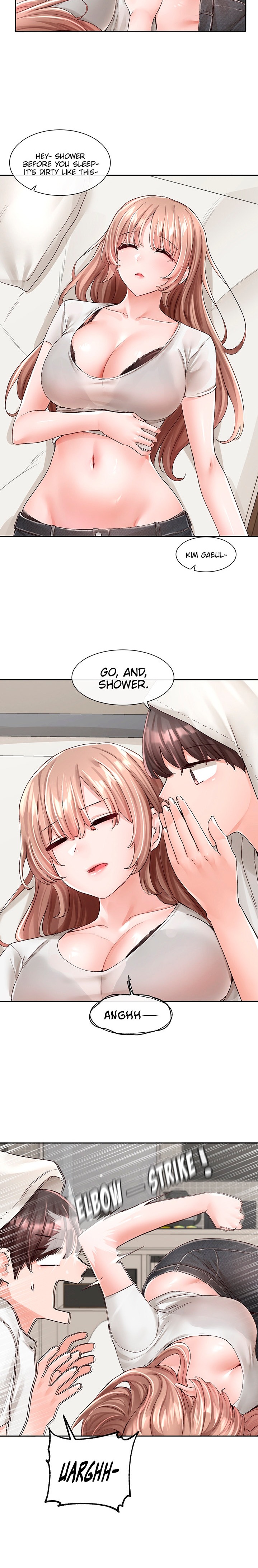Circles Chapter 206