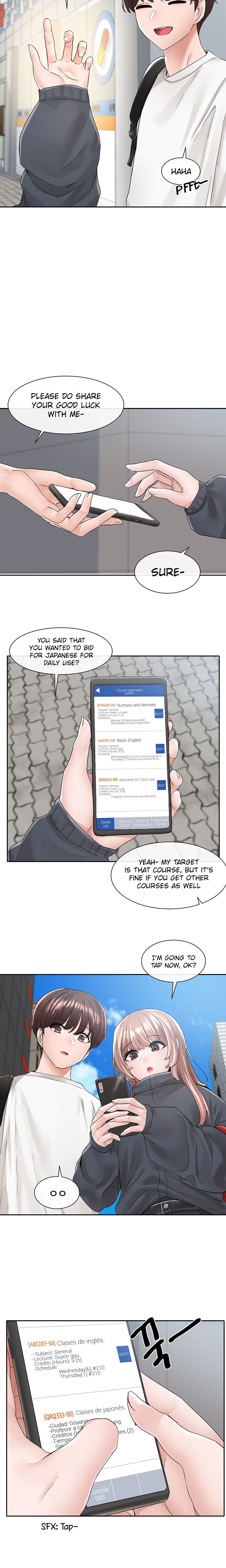 Circles Chapter 206