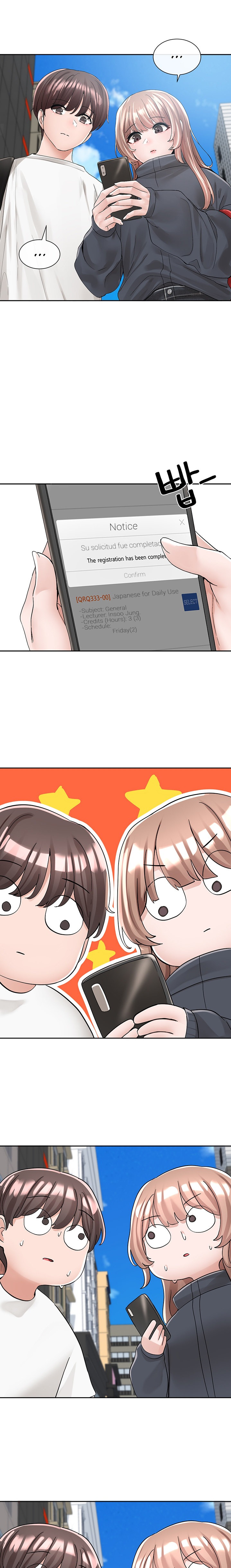 Circles Chapter 206