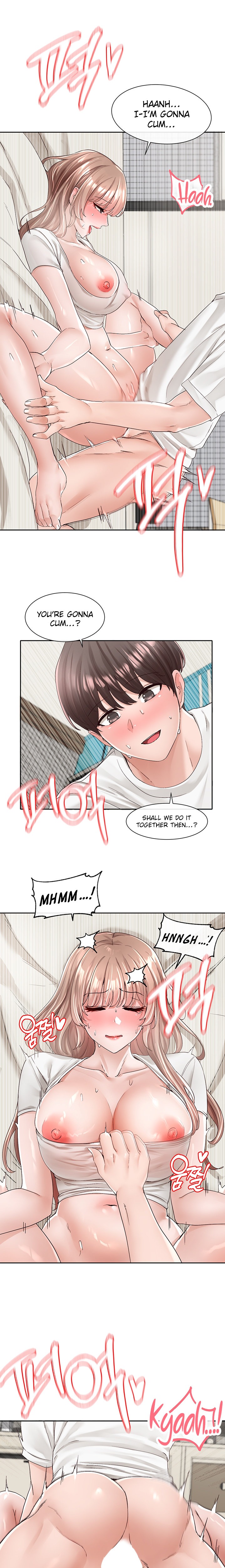 Circles Chapter 206