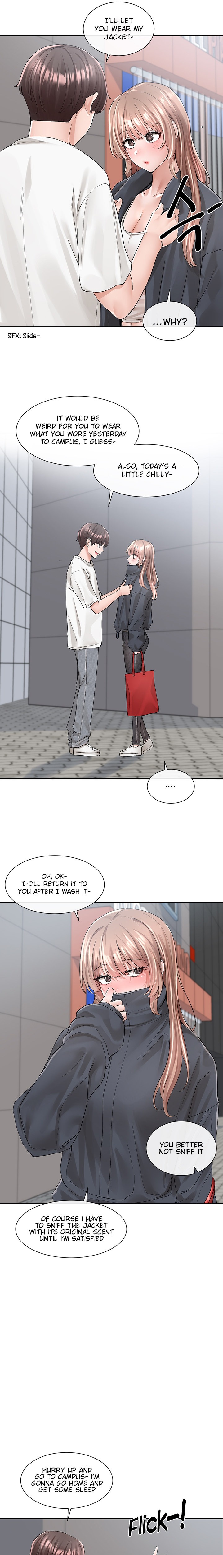 Circles Chapter 206