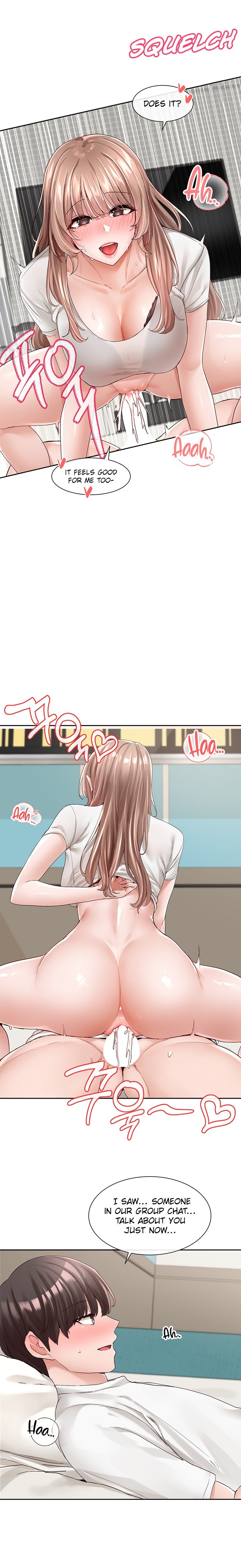 Circles Chapter 206