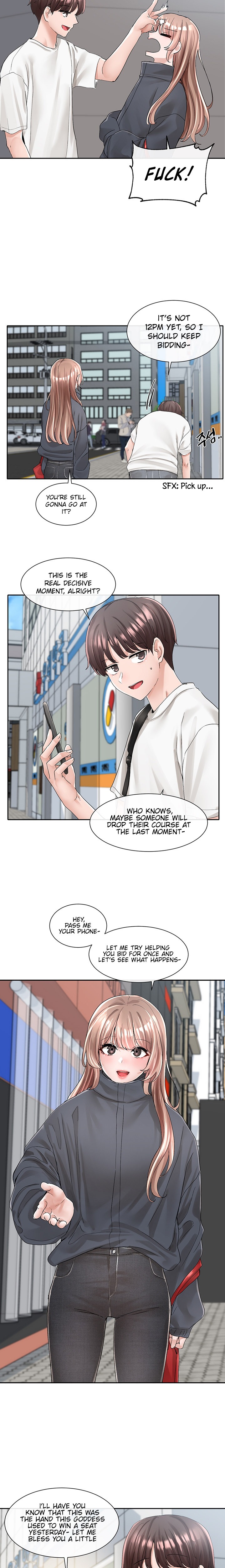 Circles Chapter 206