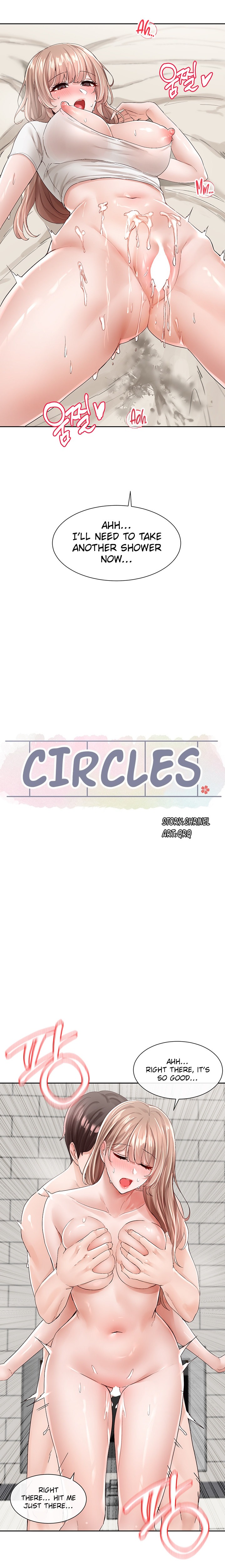Circles Chapter 206