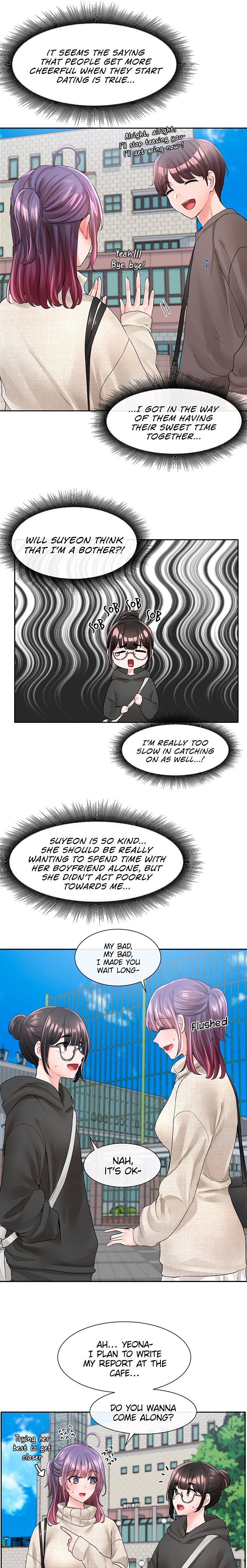 Circles Chapter 206