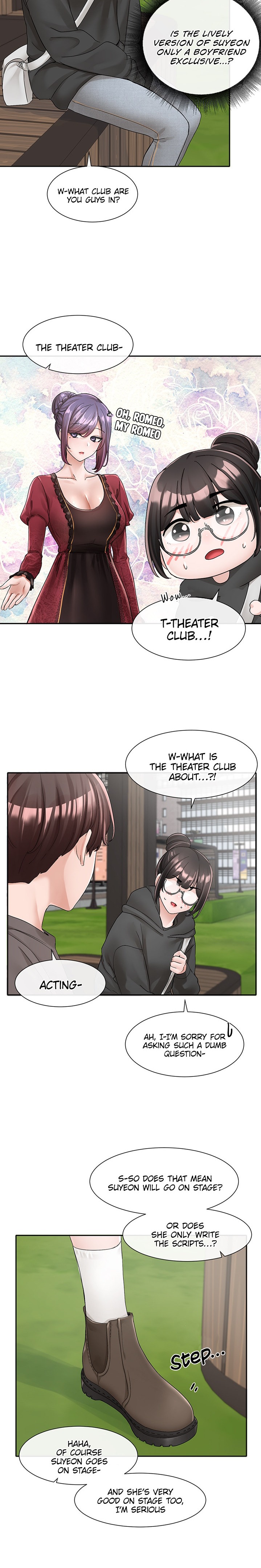 Circles Chapter 206