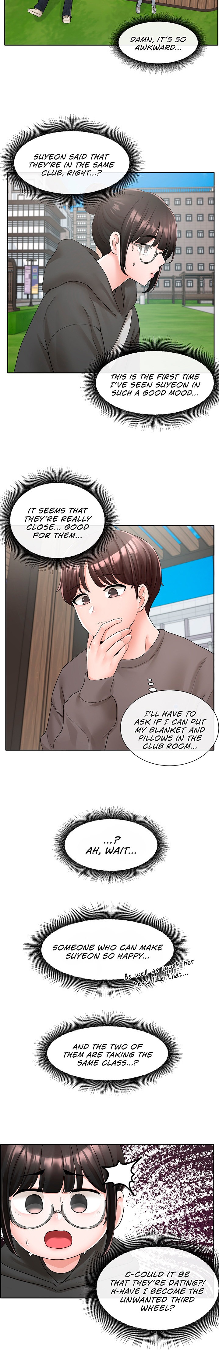 Circles Chapter 206
