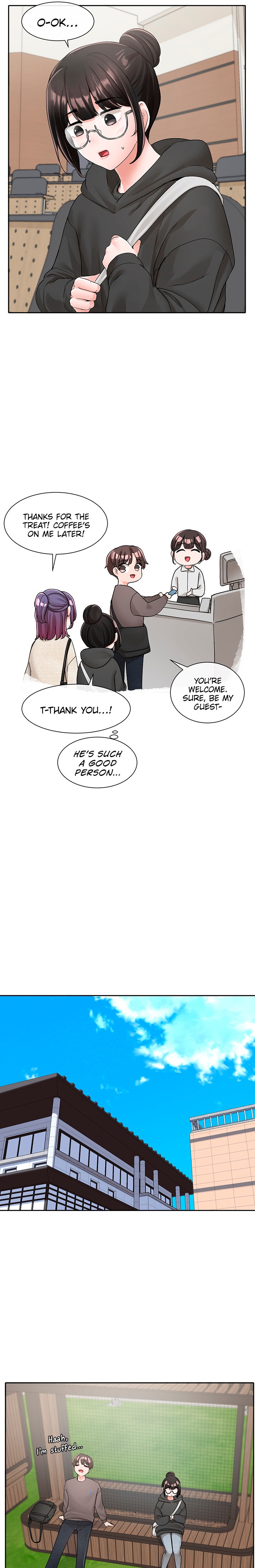 Circles Chapter 206