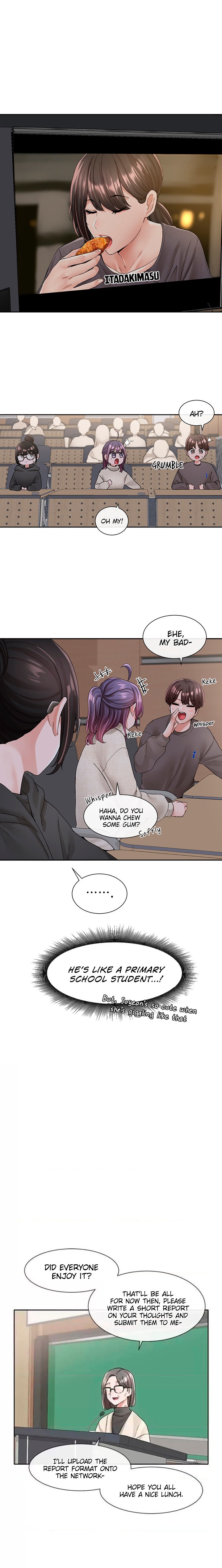 Circles Chapter 206