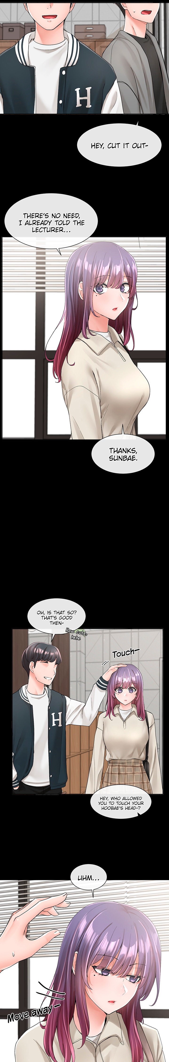 Circles Chapter 206