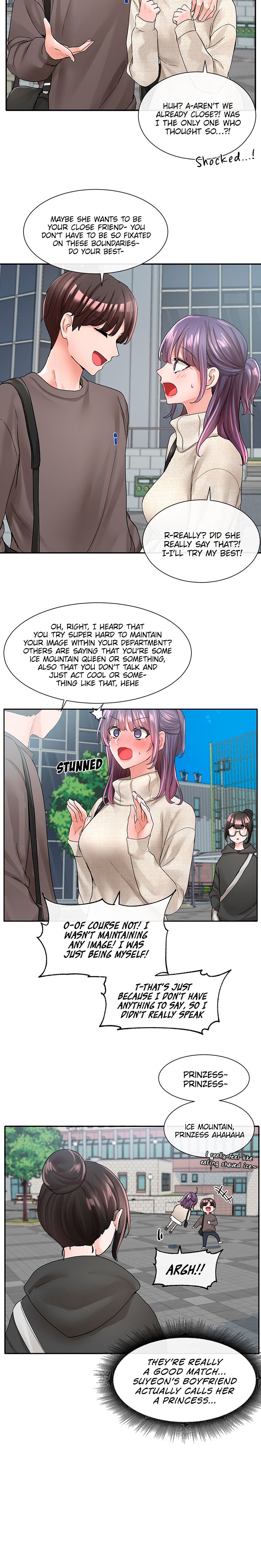 Circles Chapter 206