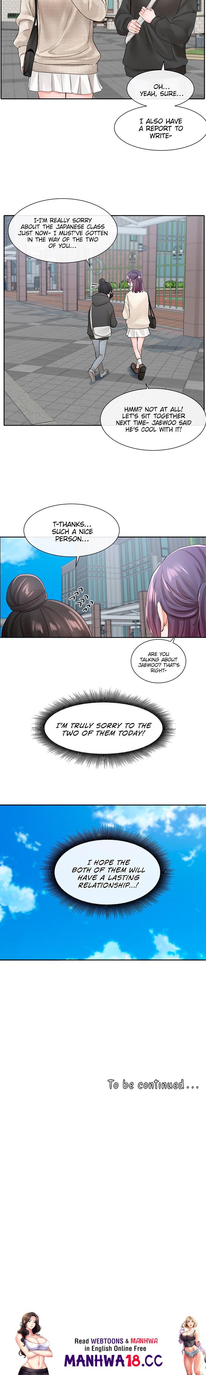 Circles Chapter 206