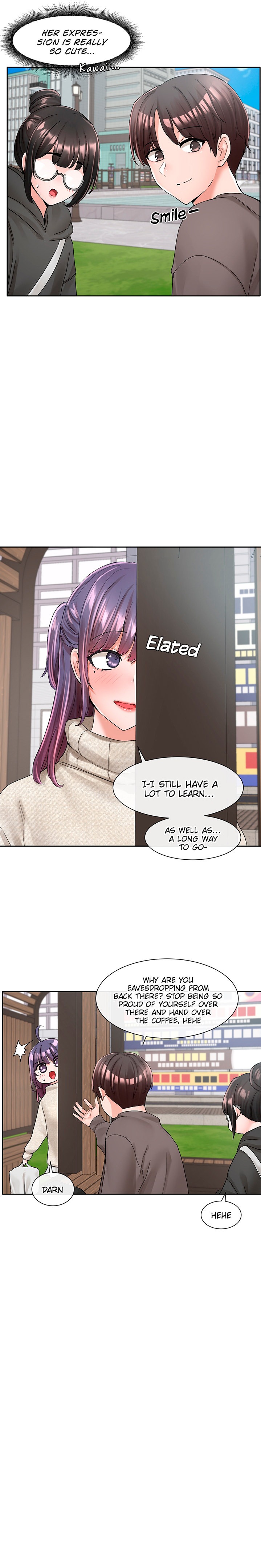 Circles Chapter 206