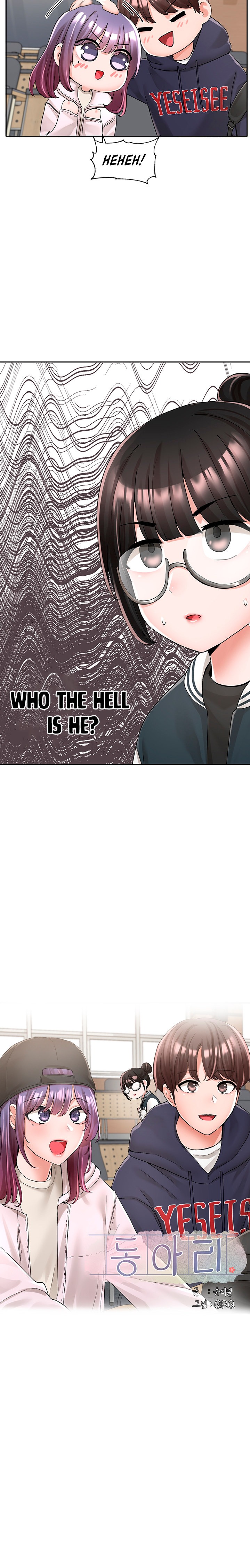 Circles Chapter 206