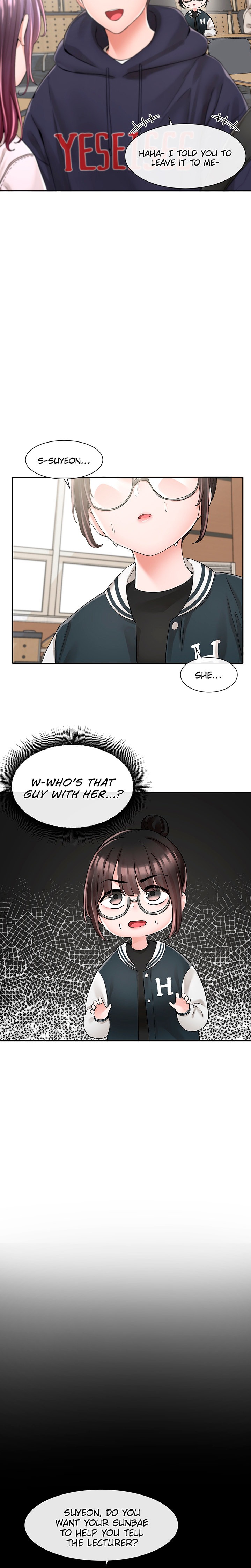 Circles Chapter 206
