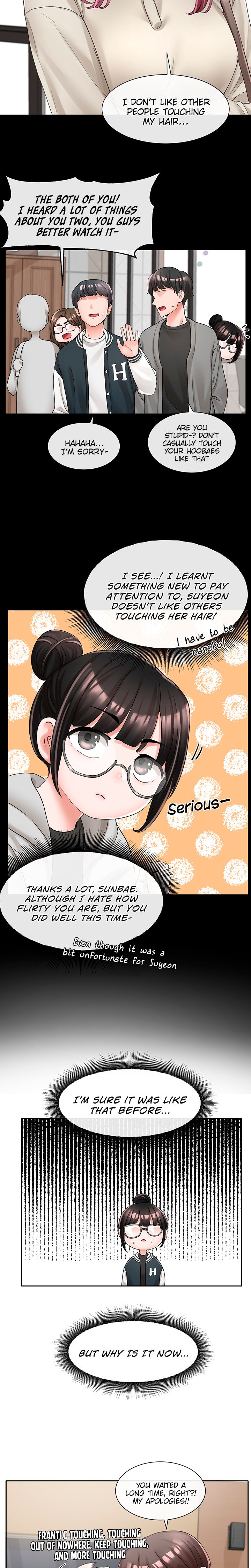 Circles Chapter 206