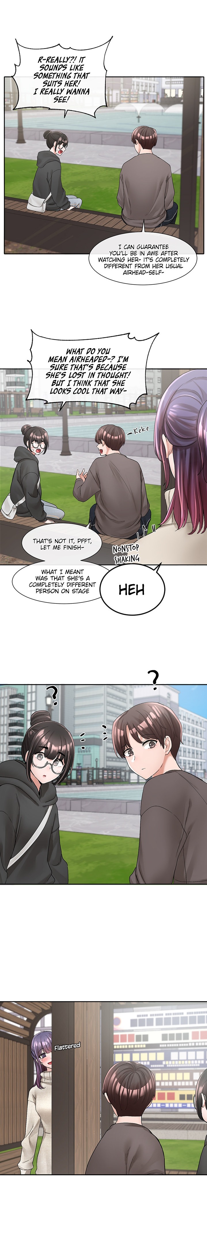 Circles Chapter 206