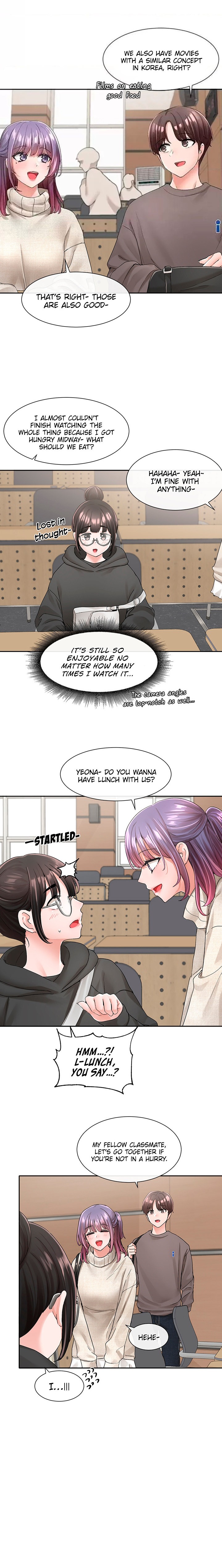 Circles Chapter 206