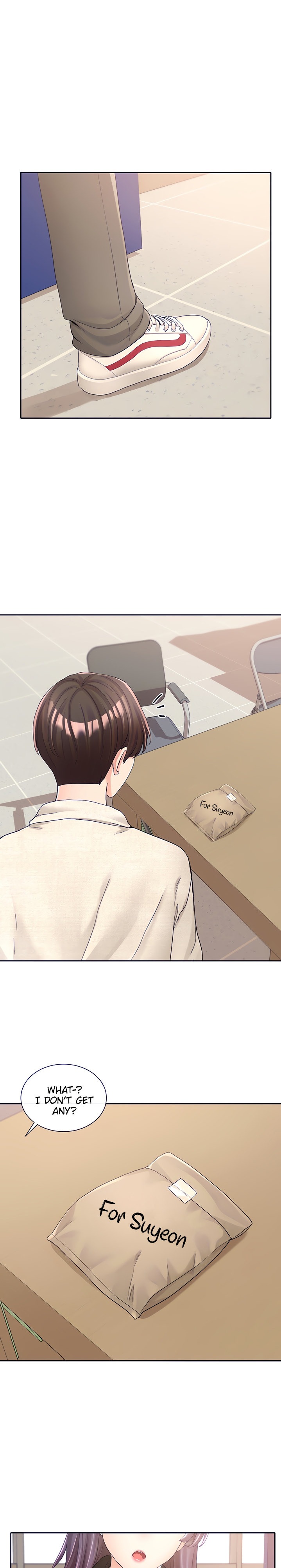 Circles Chapter 206