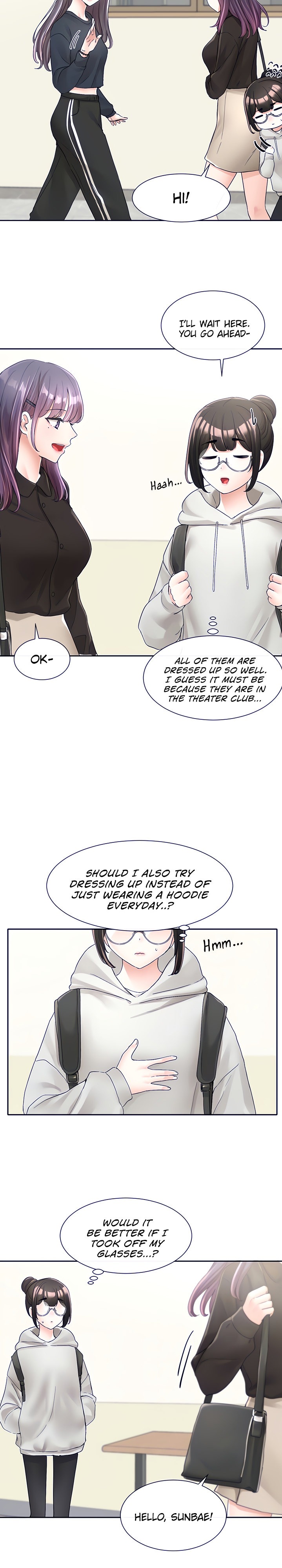 Circles Chapter 206