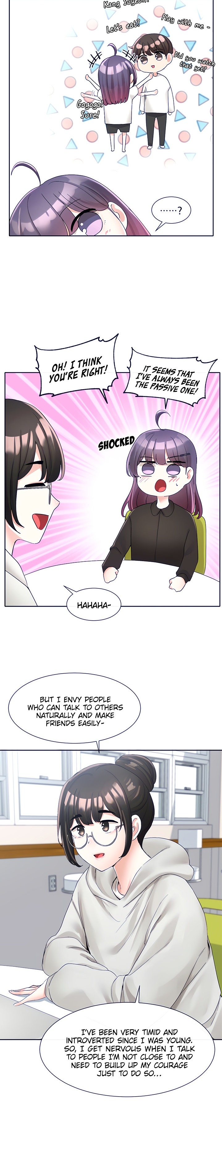 Circles Chapter 206