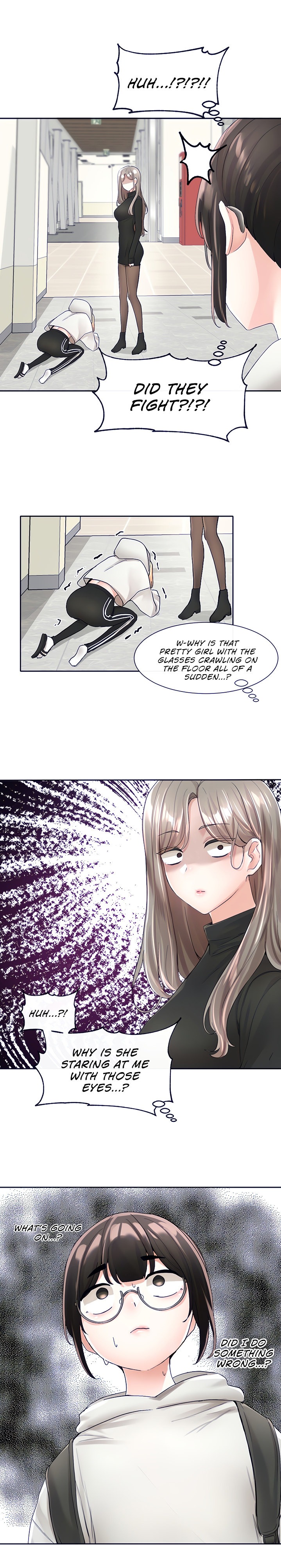 Circles Chapter 206