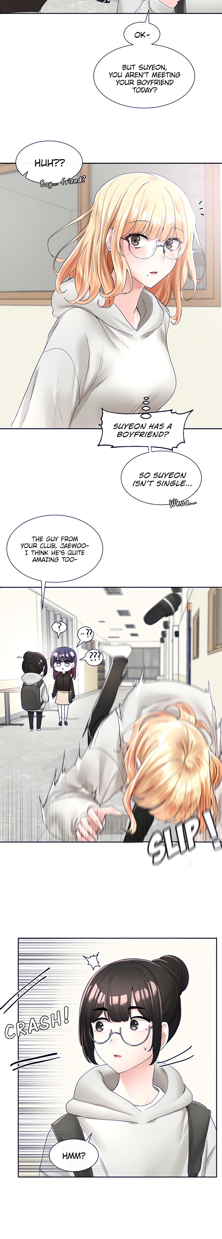 Circles Chapter 206