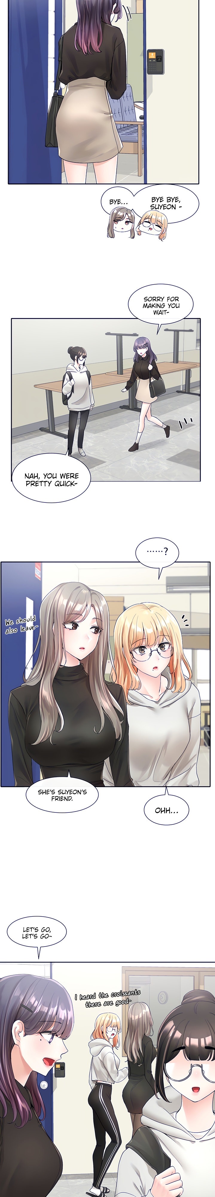 Circles Chapter 206