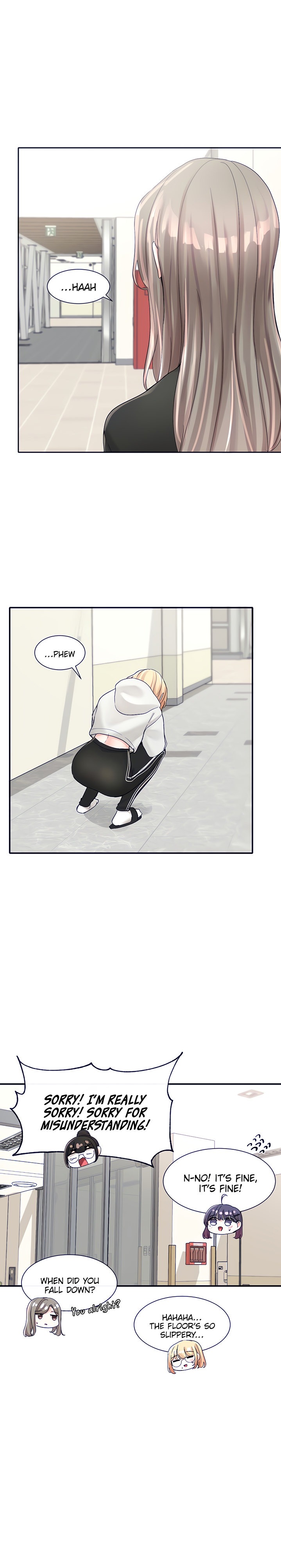 Circles Chapter 206