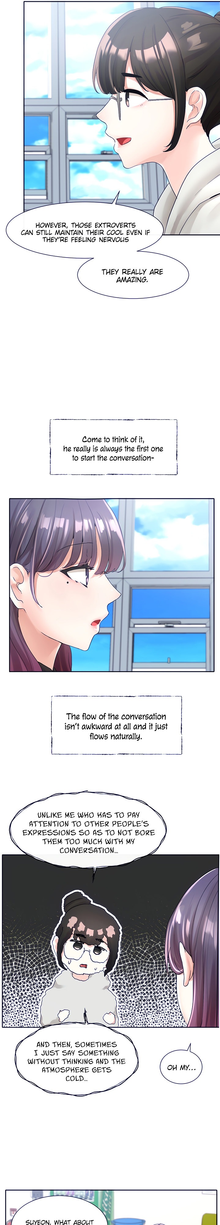 Circles Chapter 206