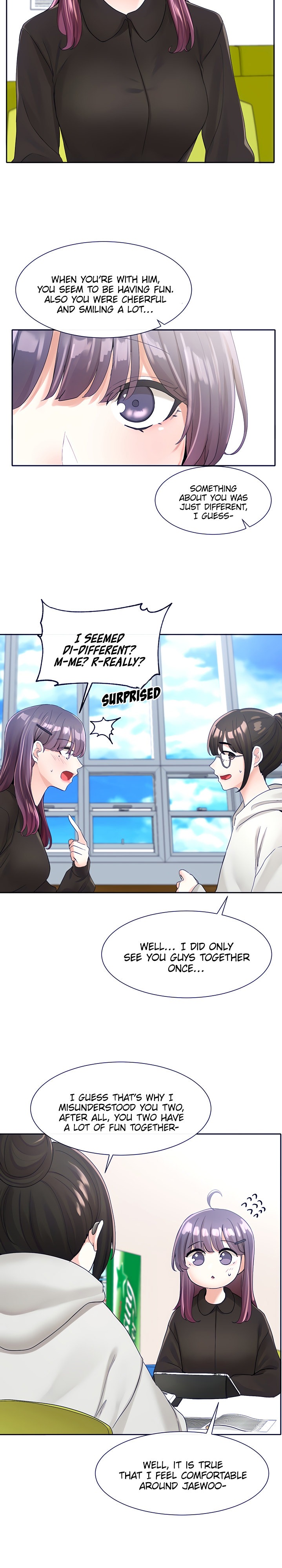 Circles Chapter 206