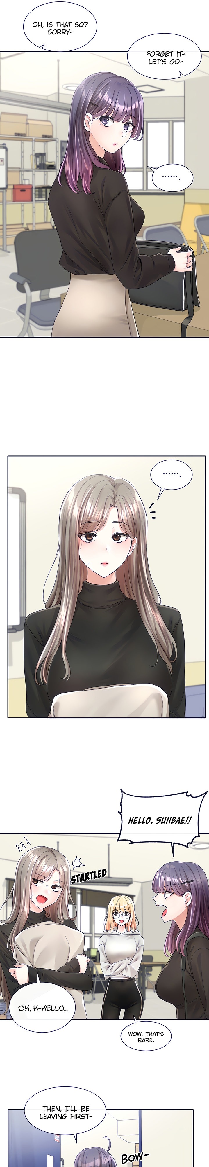 Circles Chapter 206