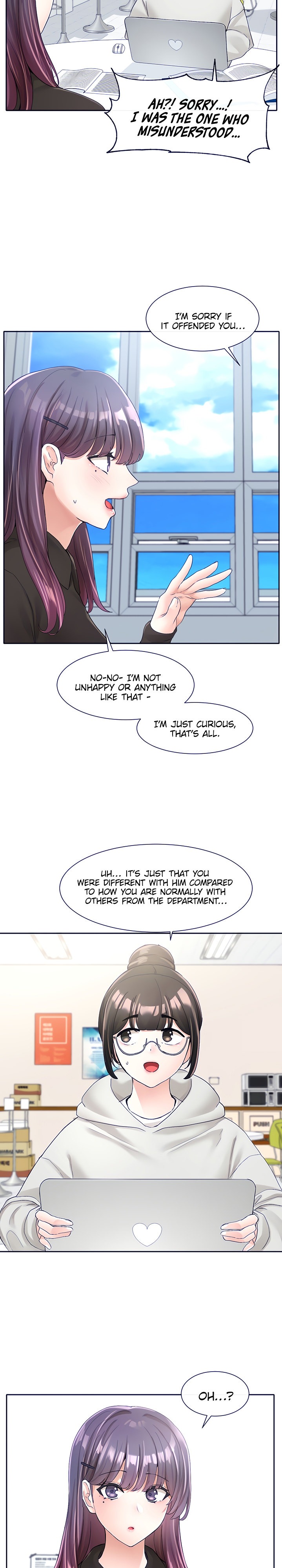 Circles Chapter 206