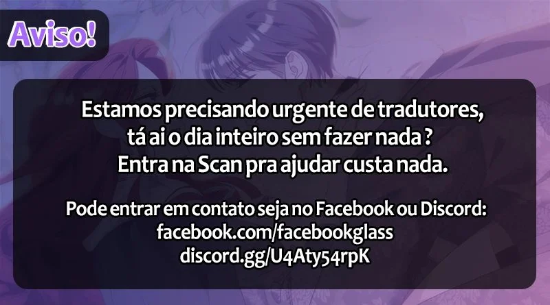 Come alguma coisa antes de ir Capítulo 1