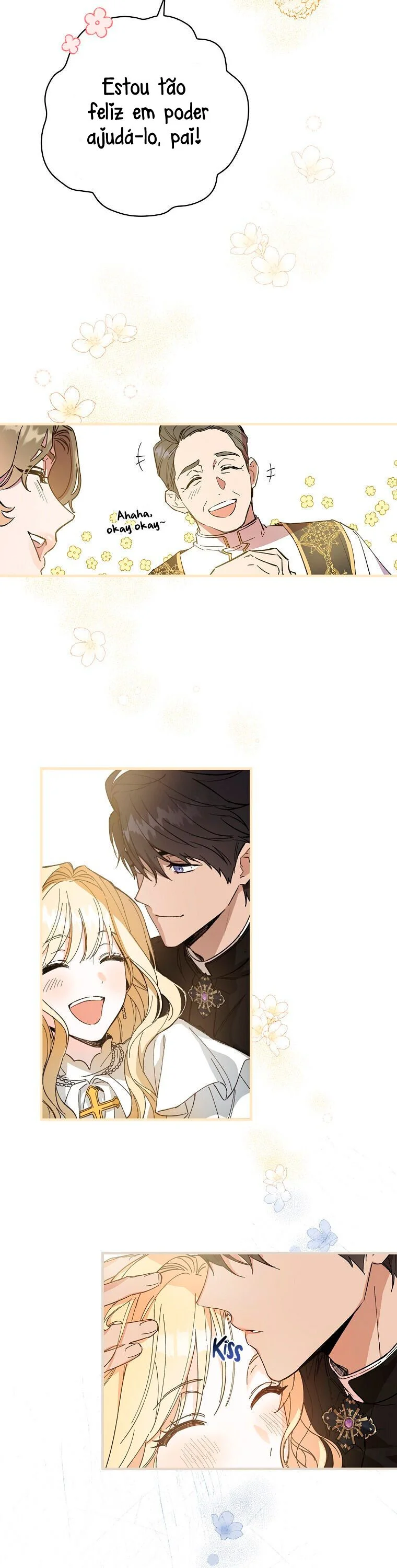 Como Fazer Meu Marido Ficar do Meu Lado Capítulo 1