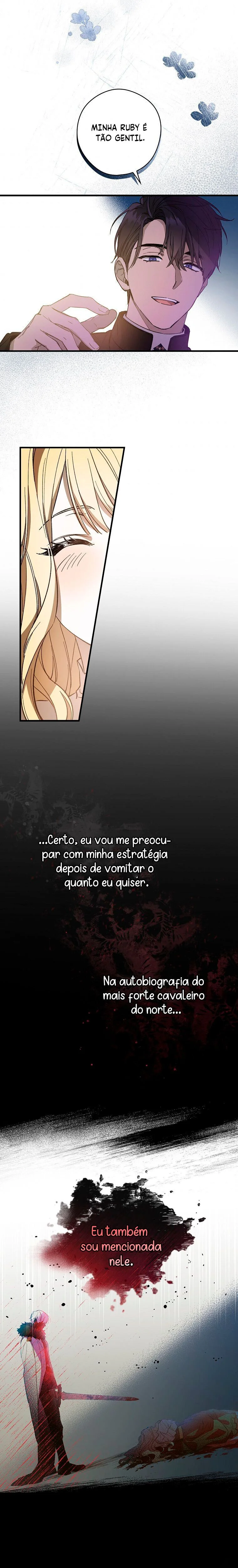 Como Fazer Meu Marido Ficar do Meu Lado Capítulo 1