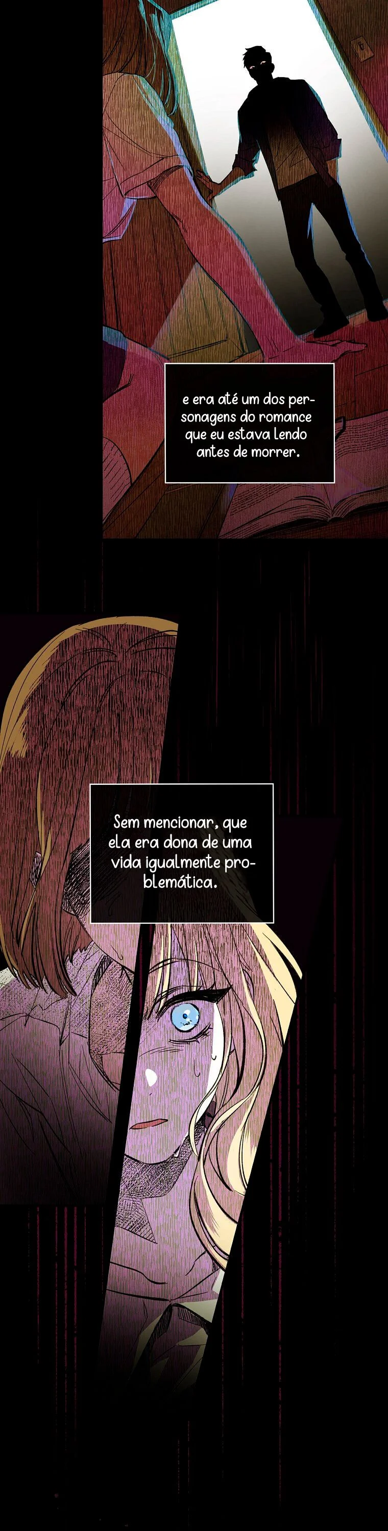 Como Fazer Meu Marido Ficar do Meu Lado Capítulo 1