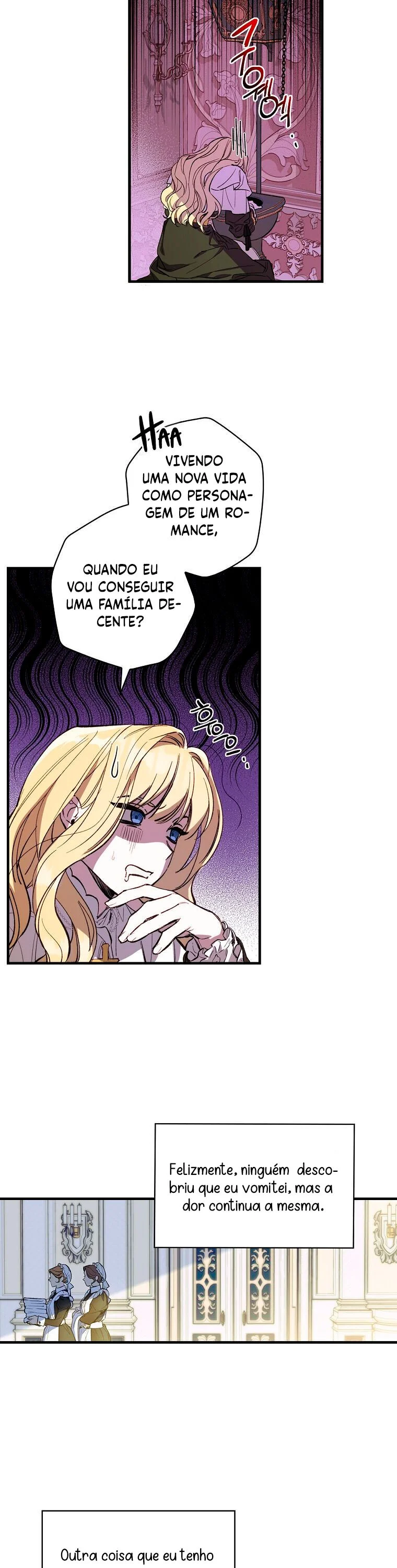 Como Fazer Meu Marido Ficar do Meu Lado Capítulo 1