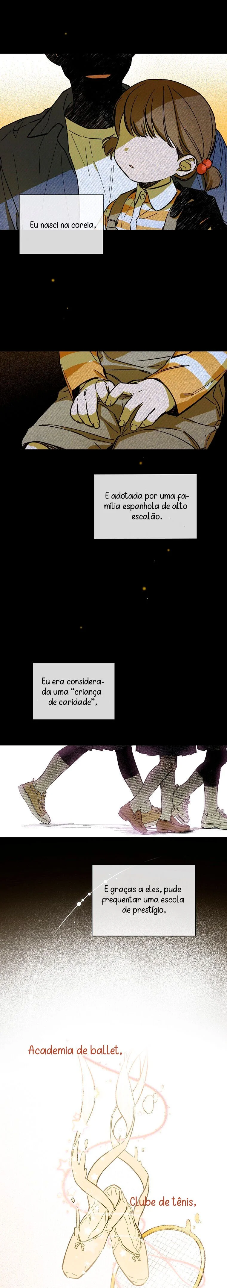 Como Fazer Meu Marido Ficar do Meu Lado Capítulo 1