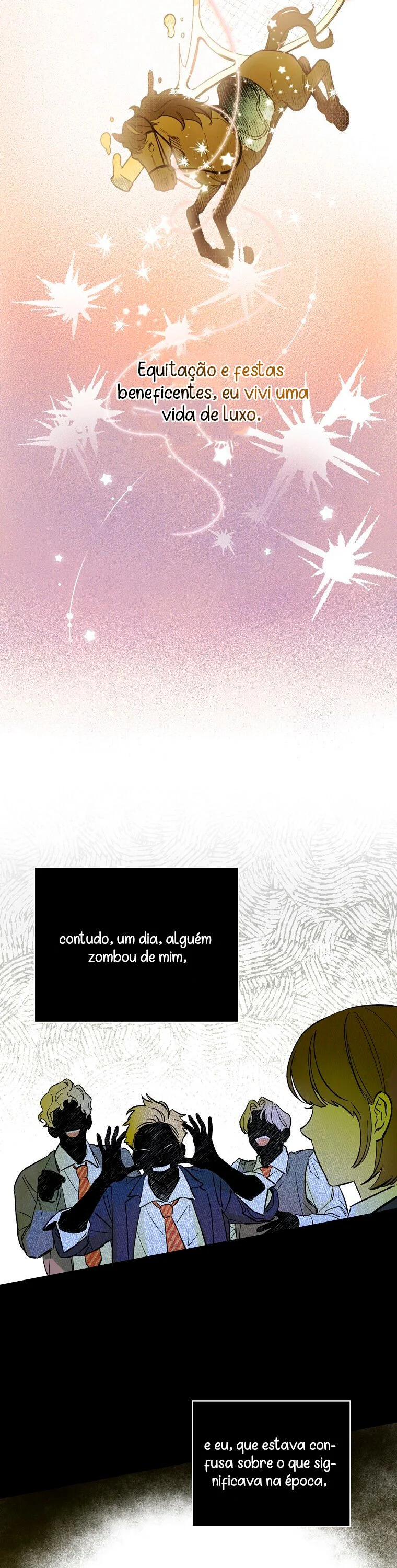 Como Fazer Meu Marido Ficar do Meu Lado Capítulo 1