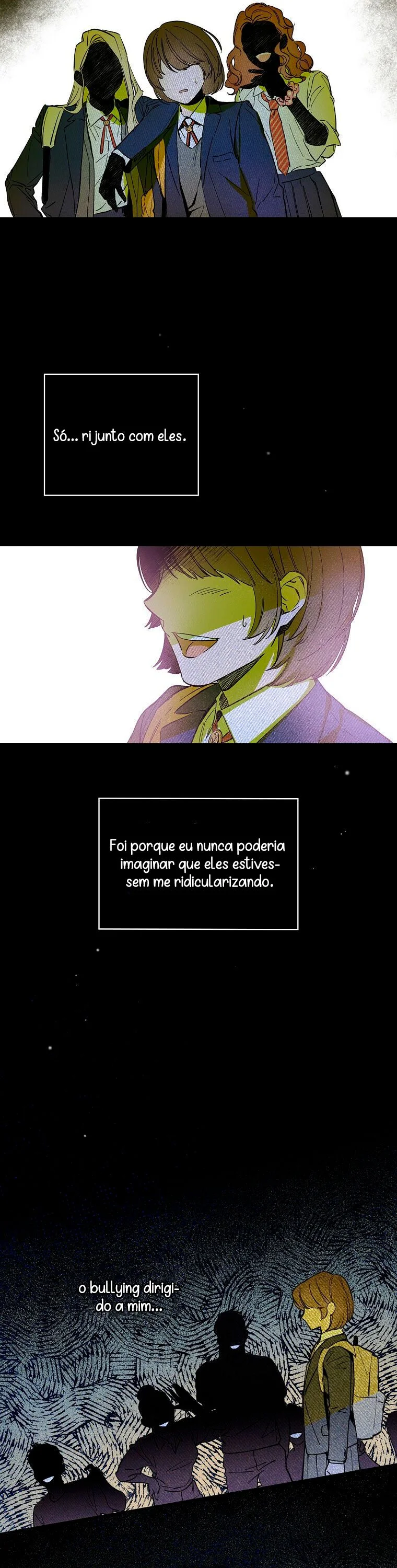 Como Fazer Meu Marido Ficar do Meu Lado Capítulo 1